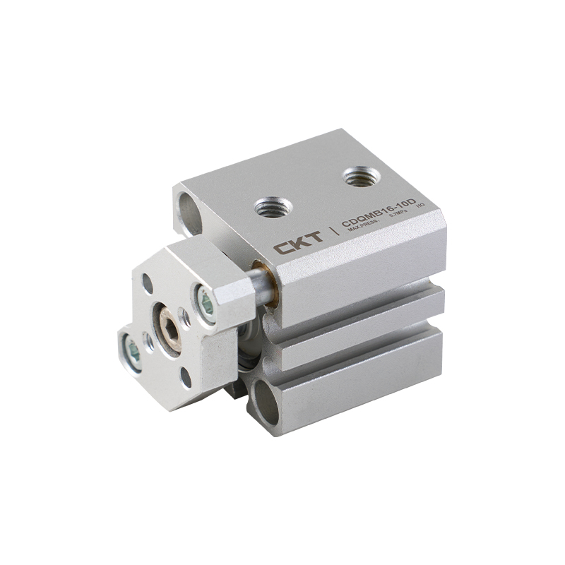 CQM-serien tynd cylinder (styrestangstype)