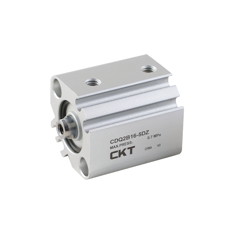 CQ2 serie tynd cylinder