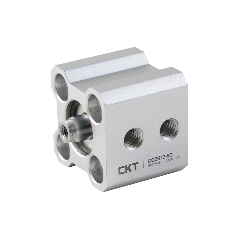 CQ2 serie tynd cylinder