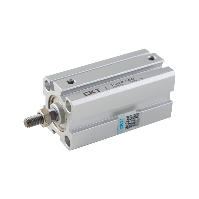 SDA serie tynd cylinder