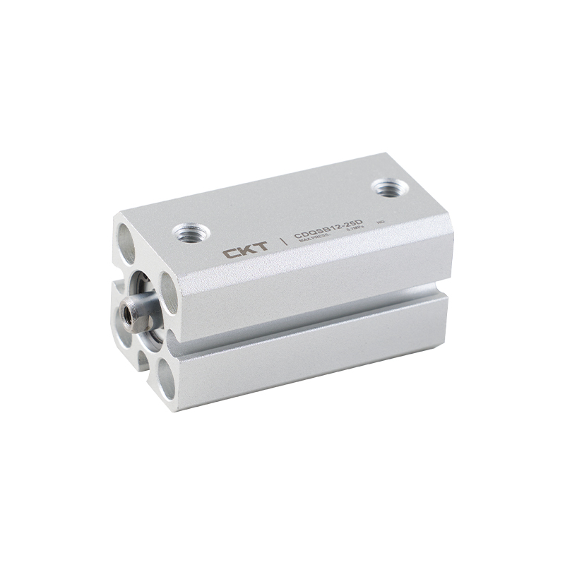 CQS Series Ny Tynd Cylinder