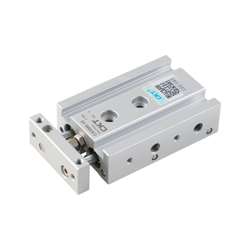 CXS Series Dobbeltcylinder (Basic Type)