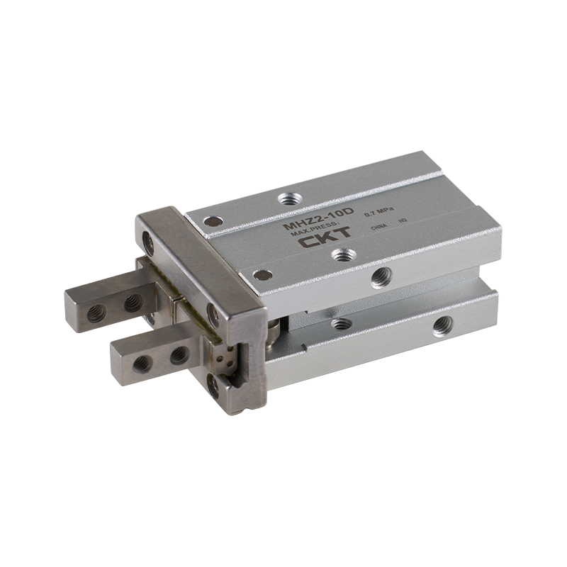 MHZ2 Series (Parallel åbnings- og lukketype) pneumatisk griber