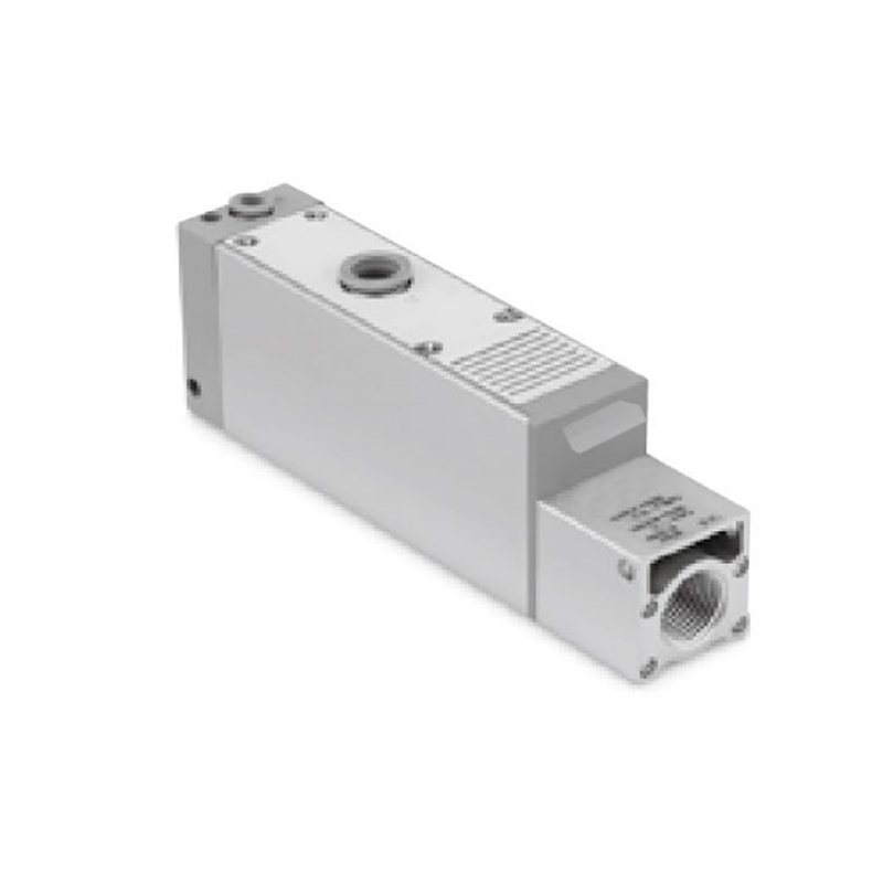 ZL112 Series Multistage Vakuum Ejector